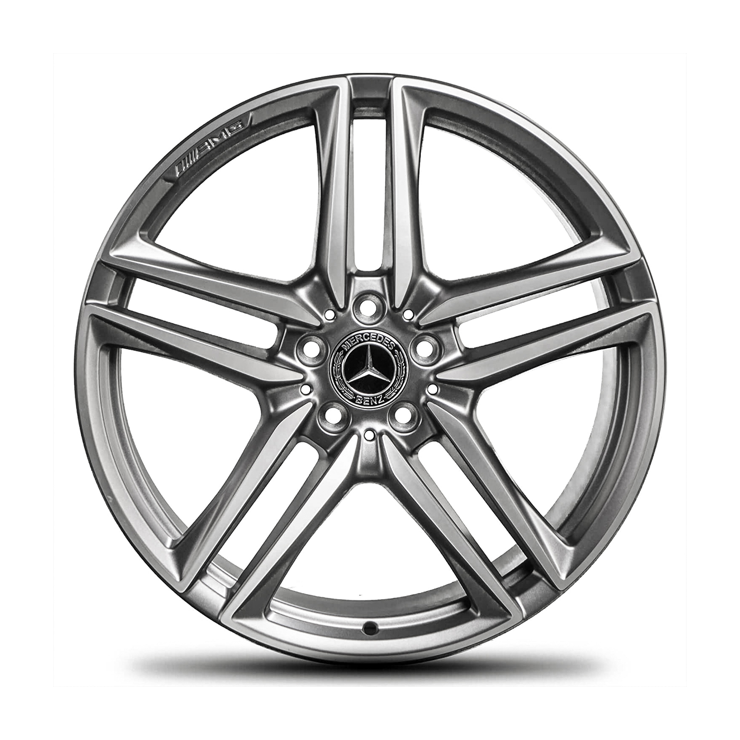Alloy Wheels | Mercedes-Benz-Restorations.co.uk