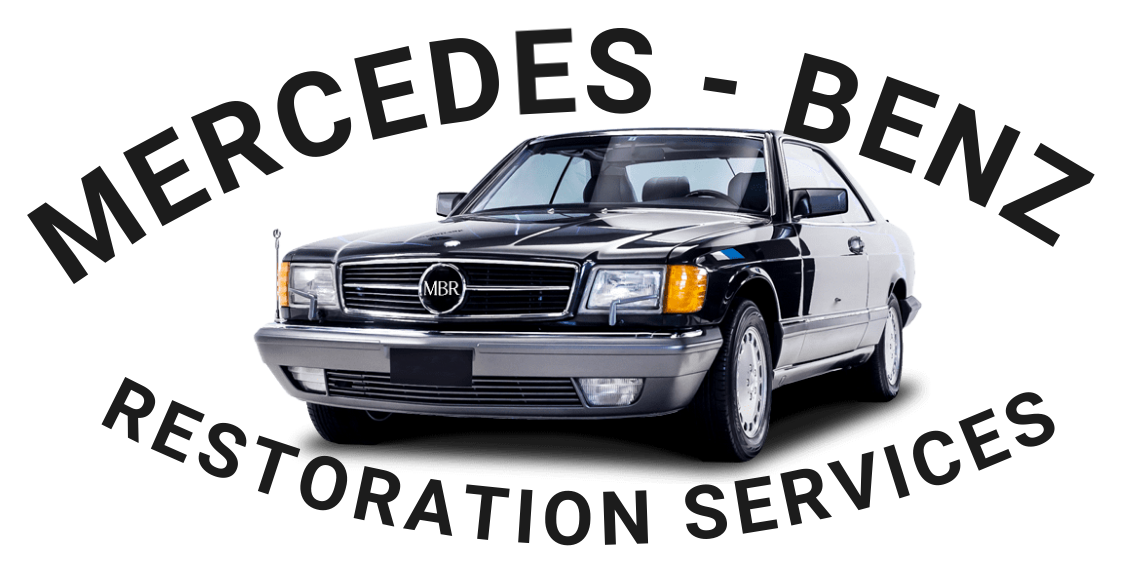 Mercedes-Benz-Restorations.co.uk